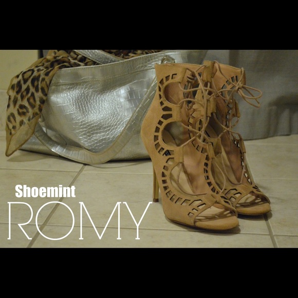 Shoemint Romy - Picture 3 of 7